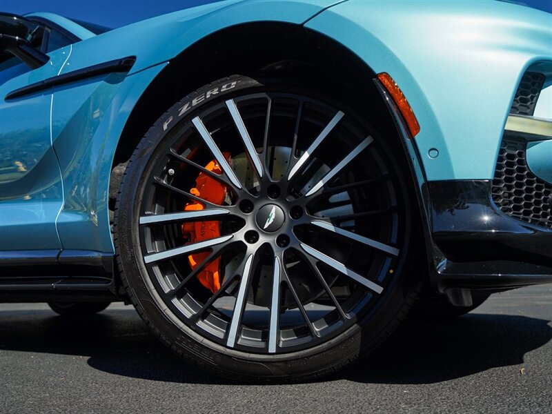 2023 Aston Martin DBX 707 - Photo 78 - Bonita Springs, FL 34134