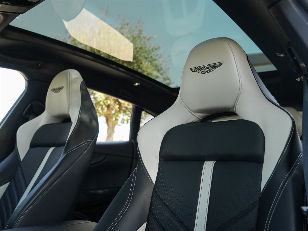 2023 Aston Martin DBX 707   - Photo 23 - Bonita Springs, FL 34134