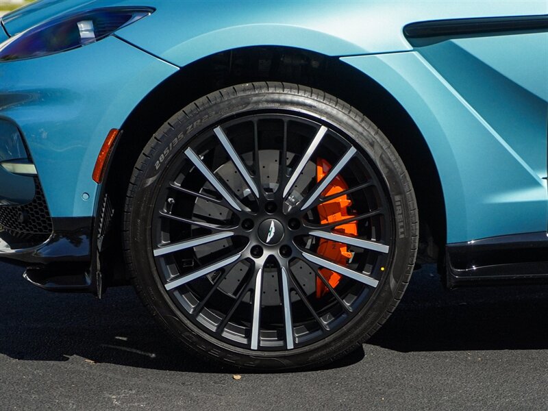 2023 Aston Martin DBX 707 - Photo 50 - Bonita Springs, FL 34134