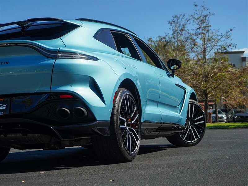 2023 Aston Martin DBX 707 - Photo 69 - Bonita Springs, FL 34134