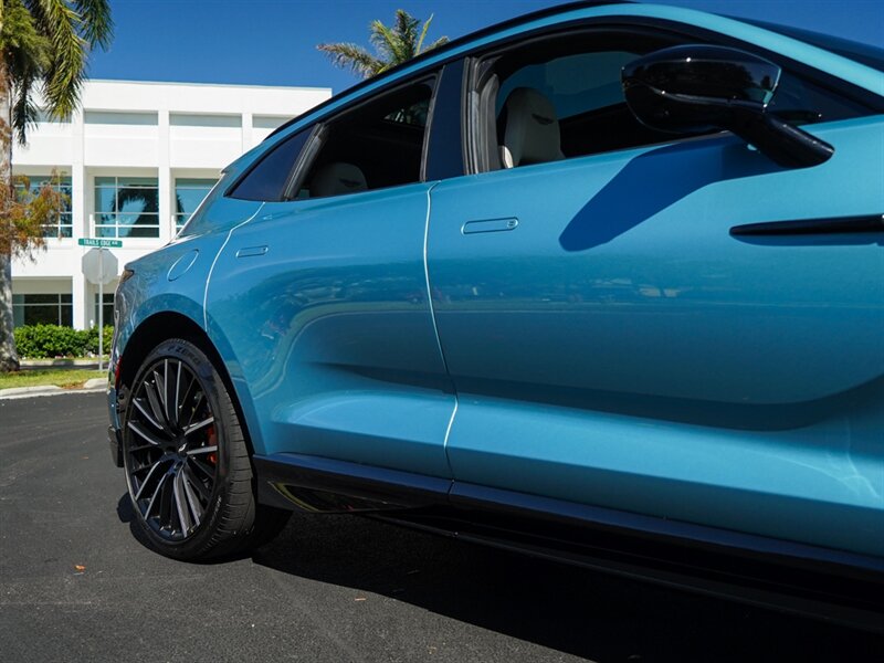 2023 Aston Martin DBX 707 - Photo 77 - Bonita Springs, FL 34134