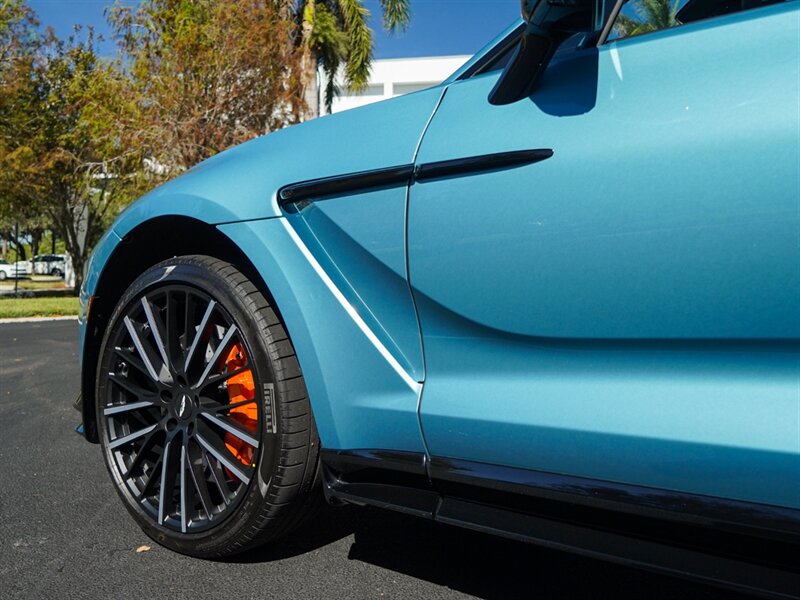 2023 Aston Martin DBX 707 - Photo 49 - Bonita Springs, FL 34134