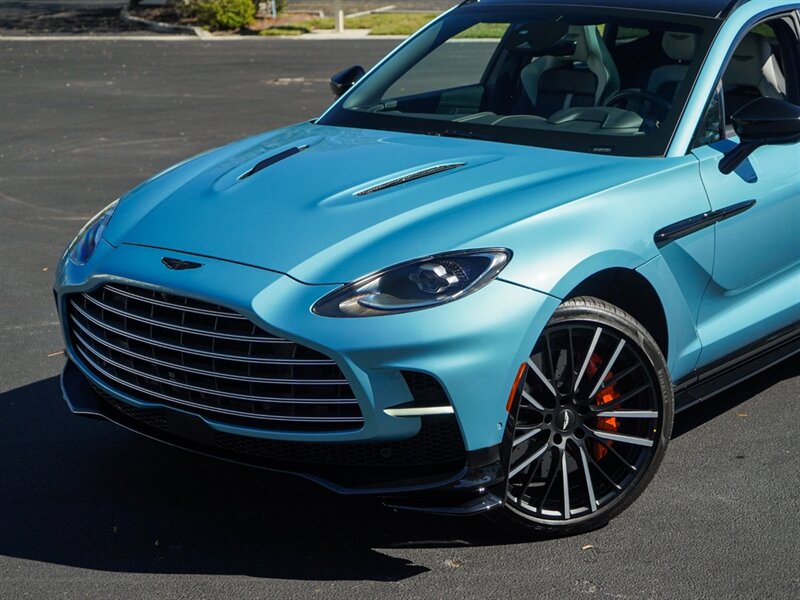 2023 Aston Martin DBX 707 - Photo 8 - Bonita Springs, FL 34134