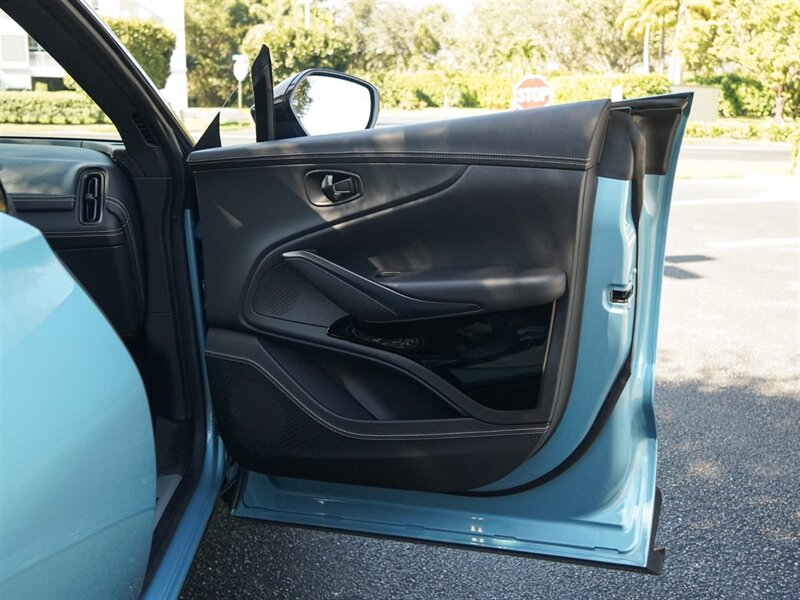 2023 Aston Martin DBX 707 - Photo 40 - Bonita Springs, FL 34134