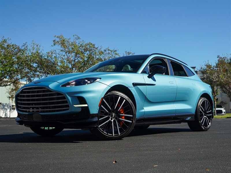 2023 Aston Martin DBX 707 - Photo 10 - Bonita Springs, FL 34134