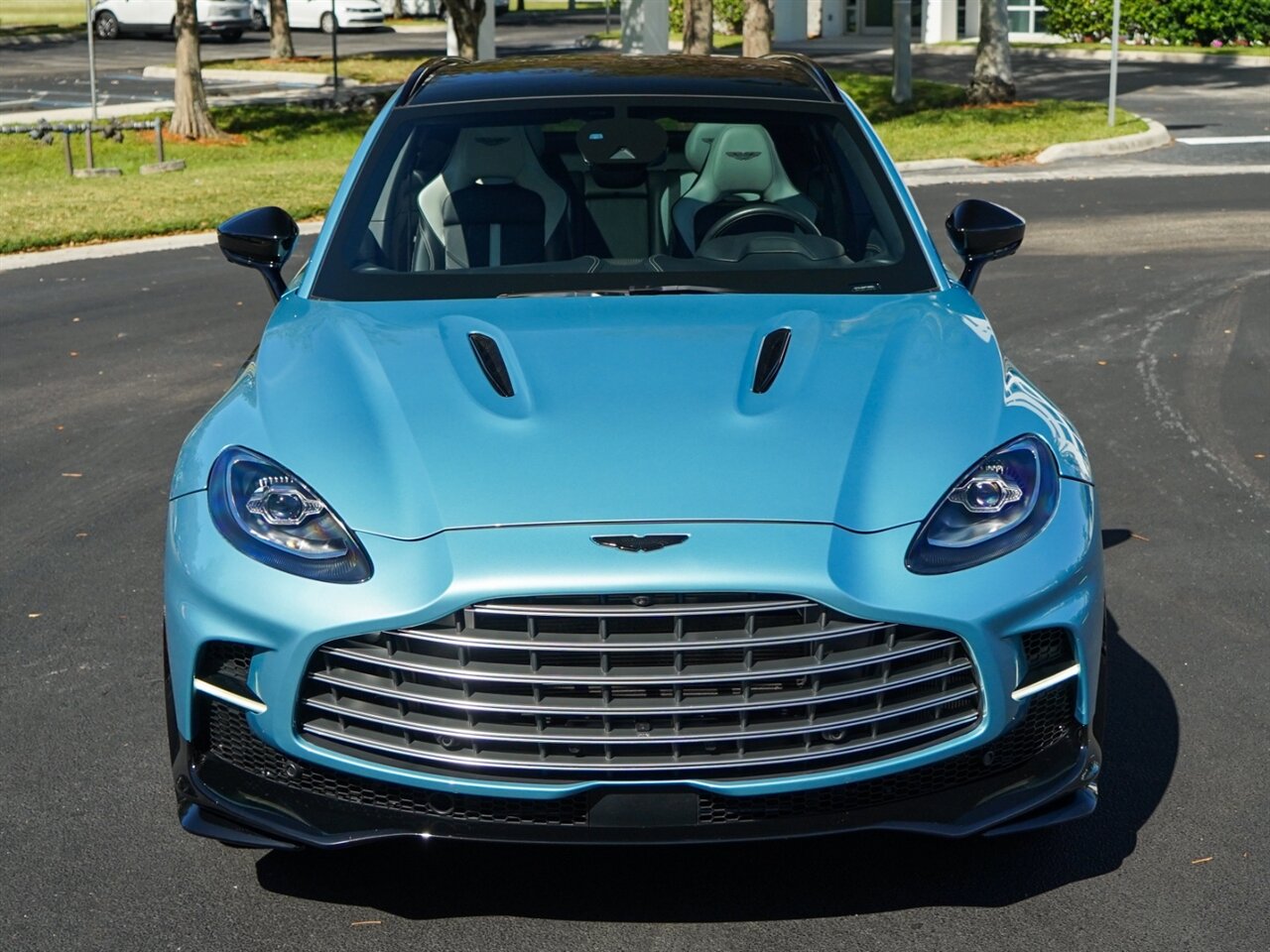 2023 Aston Martin DBX 707   - Photo 5 - Bonita Springs, FL 34134