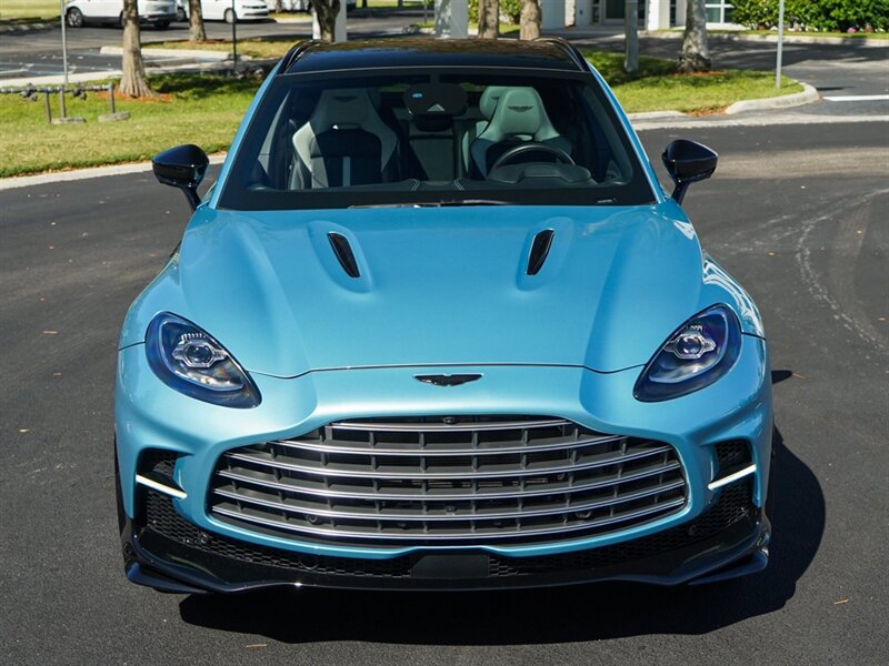 2023 Aston Martin DBX 707 - Photo 5 - Bonita Springs, FL 34134