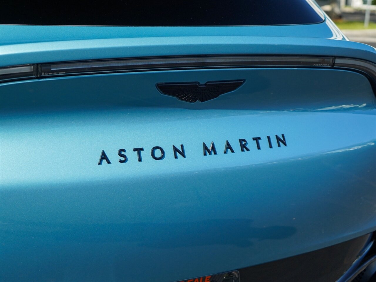 2023 Aston Martin DBX 707   - Photo 61 - Bonita Springs, FL 34134