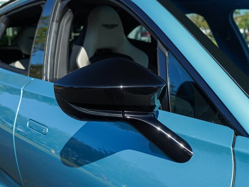 2023 Aston Martin DBX 707 - Photo 73 - Bonita Springs, FL 34134