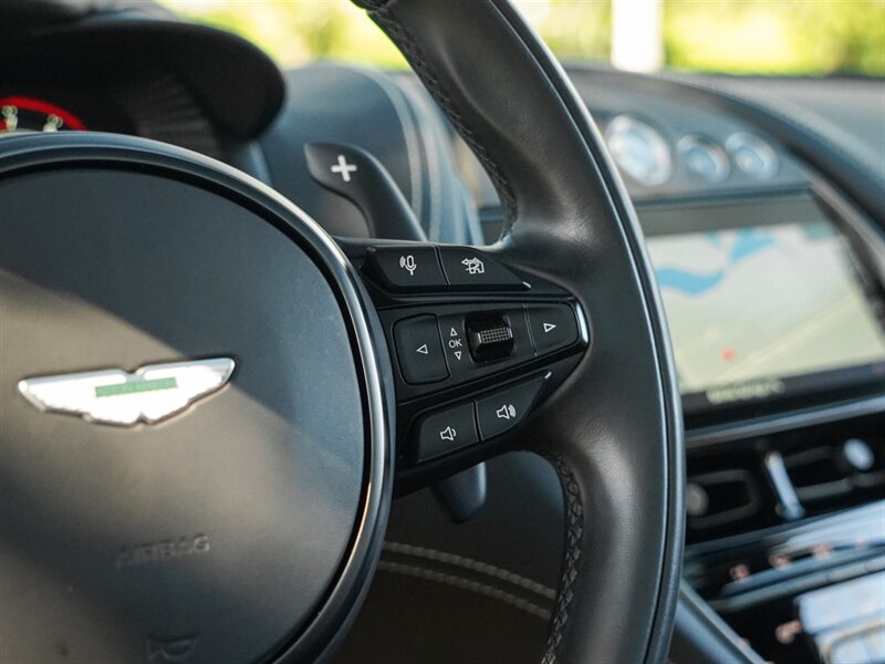 2023 Aston Martin DBX 707 - Photo 33 - Bonita Springs, FL 34134