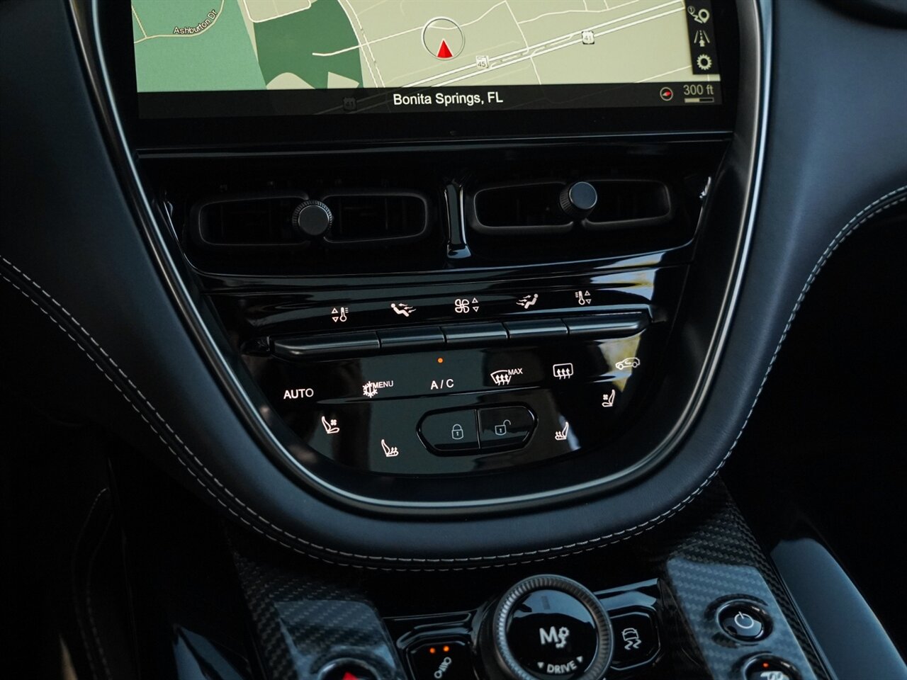 2023 Aston Martin DBX 707   - Photo 17 - Bonita Springs, FL 34134