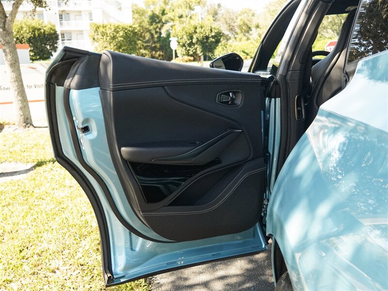 2023 Aston Martin DBX 707 - Photo 34 - Bonita Springs, FL 34134