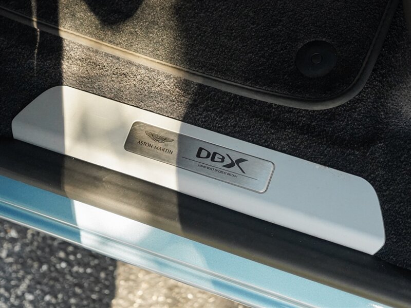 2023 Aston Martin DBX 707 - Photo 28 - Bonita Springs, FL 34134