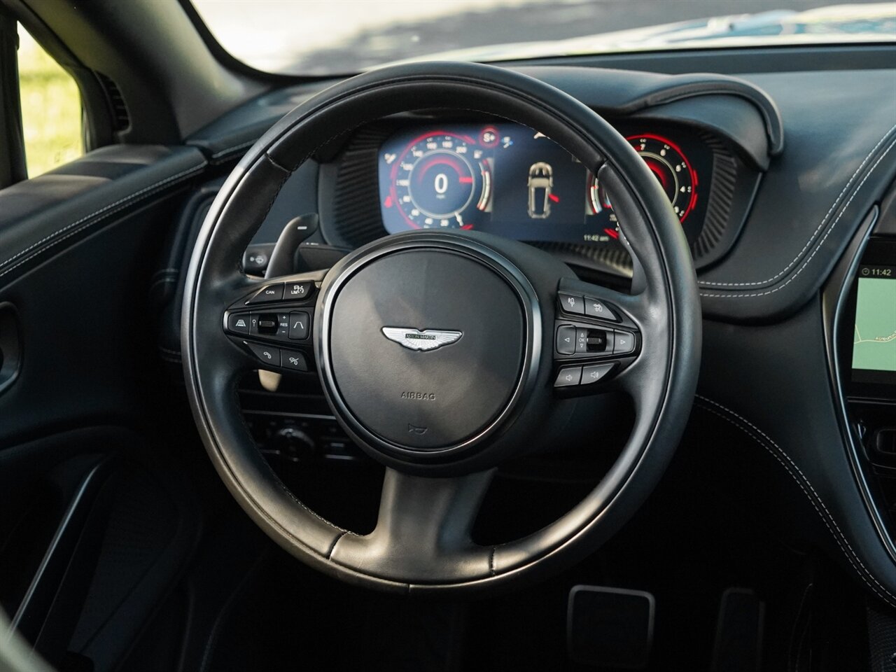 2023 Aston Martin DBX 707   - Photo 32 - Bonita Springs, FL 34134