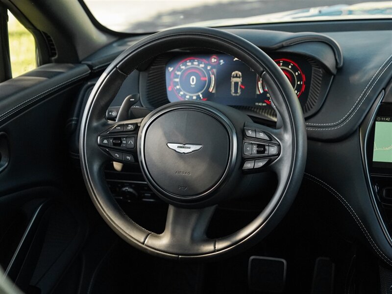2023 Aston Martin DBX 707 - Photo 32 - Bonita Springs, FL 34134