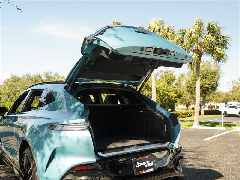 2023 Aston Martin DBX 707 - Photo 45 - Bonita Springs, FL 34134
