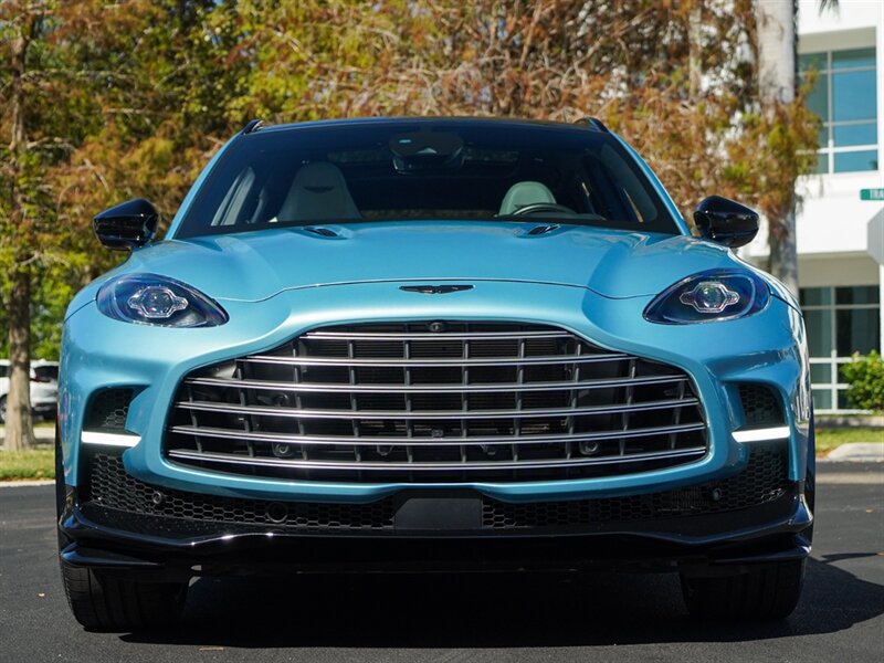 2023 Aston Martin DBX 707 - Photo 6 - Bonita Springs, FL 34134