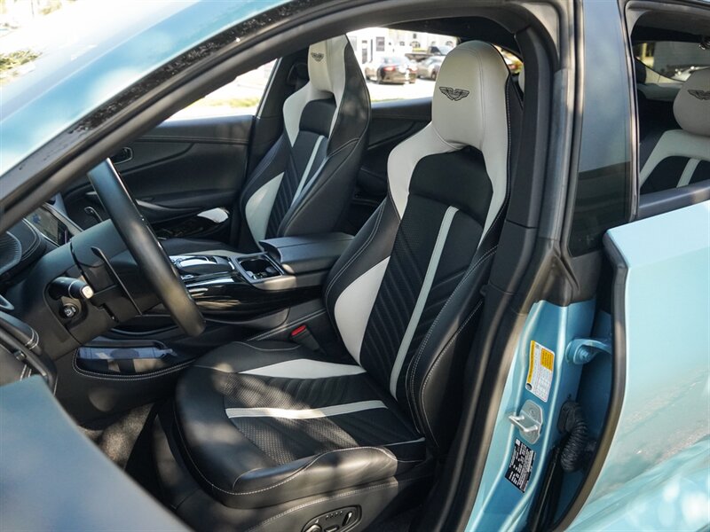 2023 Aston Martin DBX 707 - Photo 22 - Bonita Springs, FL 34134