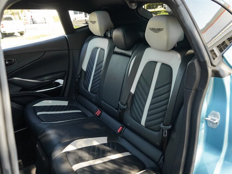 2023 Aston Martin DBX 707 - Photo 29 - Bonita Springs, FL 34134