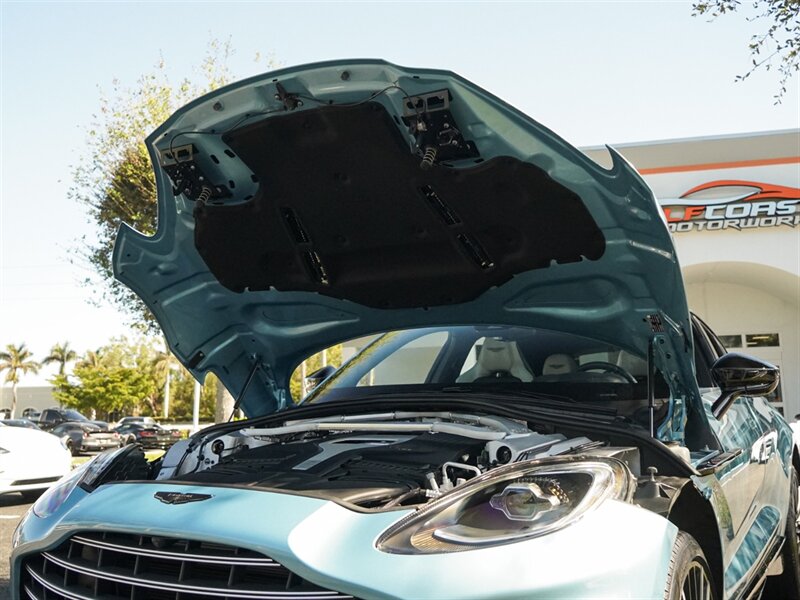 2023 Aston Martin DBX 707 - Photo 44 - Bonita Springs, FL 34134