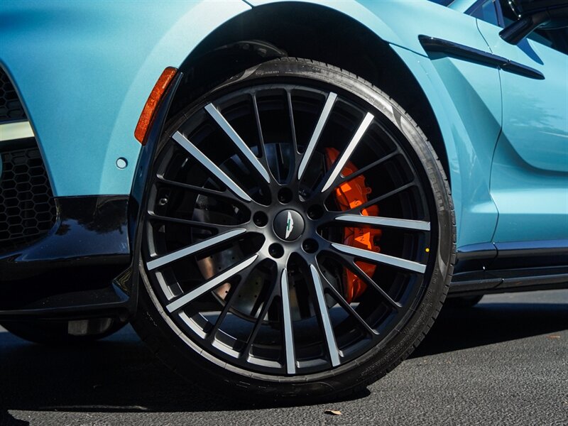 2023 Aston Martin DBX 707 - Photo 11 - Bonita Springs, FL 34134