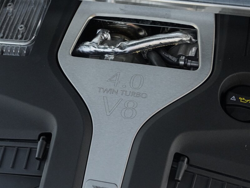 2023 Aston Martin DBX 707 - Photo 42 - Bonita Springs, FL 34134