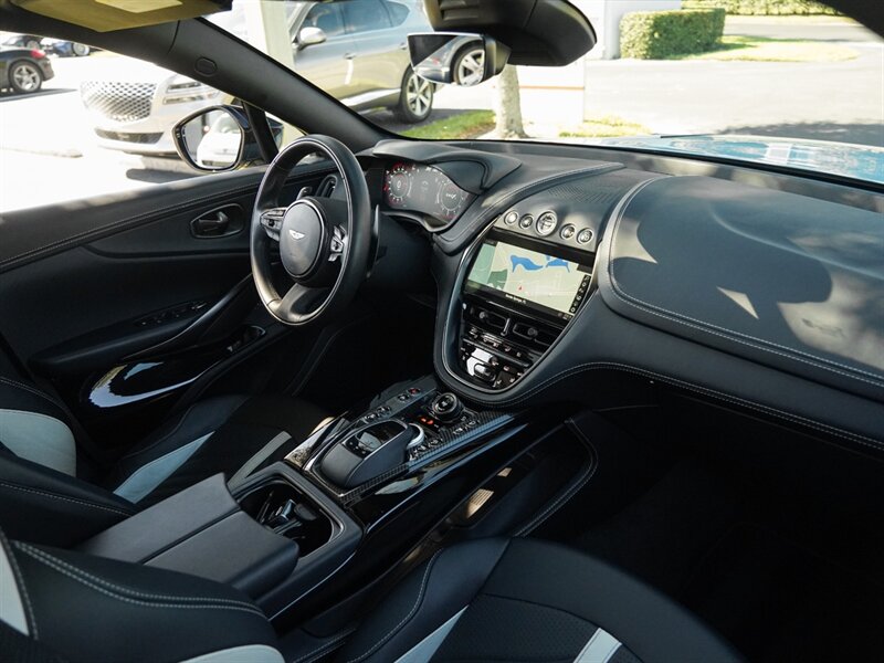 2023 Aston Martin DBX 707 - Photo 35 - Bonita Springs, FL 34134