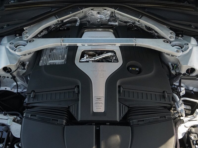 2023 Aston Martin DBX 707 - Photo 41 - Bonita Springs, FL 34134