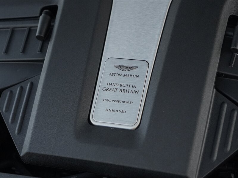 2023 Aston Martin DBX 707 - Photo 43 - Bonita Springs, FL 34134