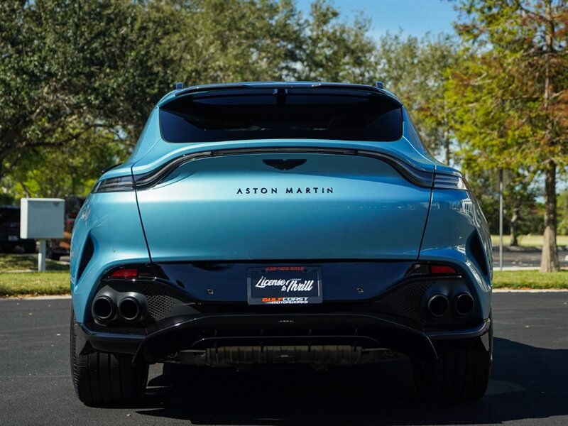 2023 Aston Martin DBX 707 - Photo 60 - Bonita Springs, FL 34134