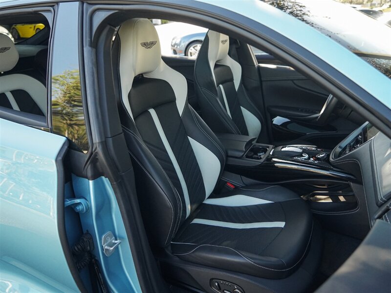 2023 Aston Martin DBX 707 - Photo 36 - Bonita Springs, FL 34134