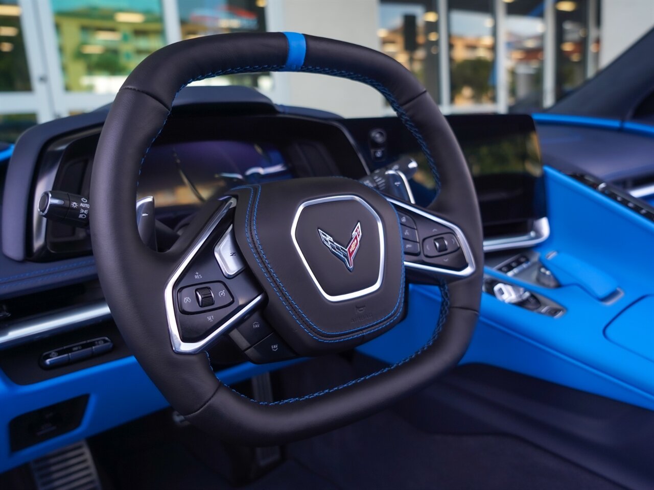 2021 Chevrolet Corvette Stingray   - Photo 15 - Bonita Springs, FL 34134