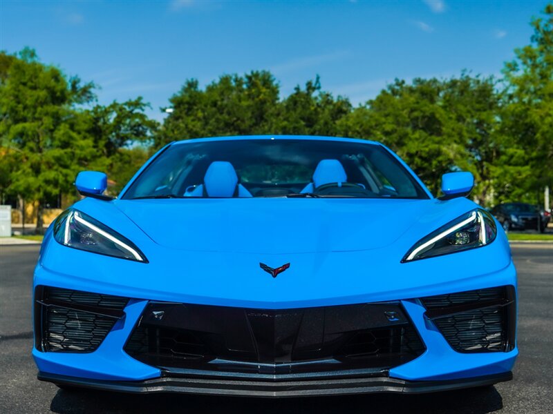 2021 Chevrolet Corvette Stingray   - Photo 4 - Bonita Springs, FL 34134