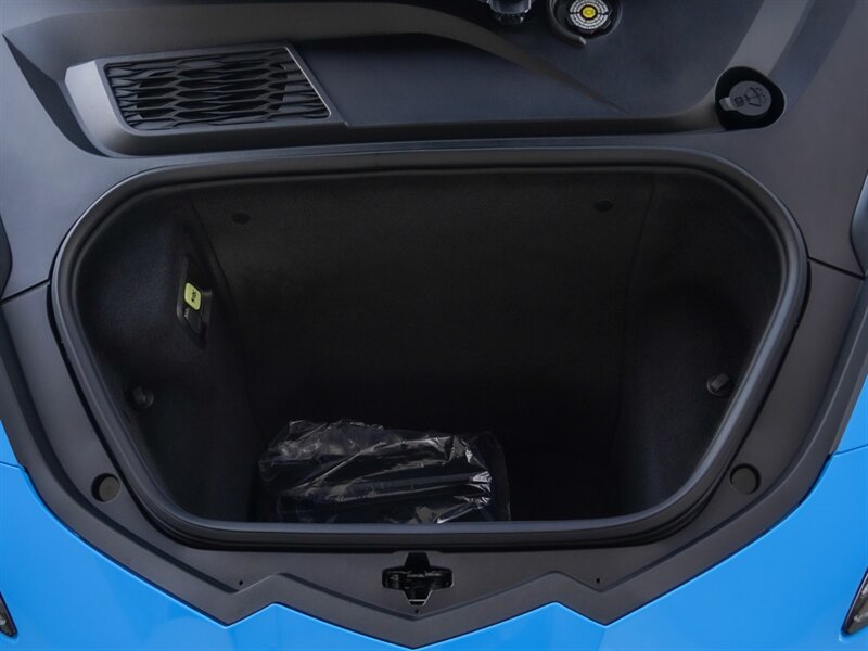 2021 Chevrolet Corvette Stingray   - Photo 31 - Bonita Springs, FL 34134