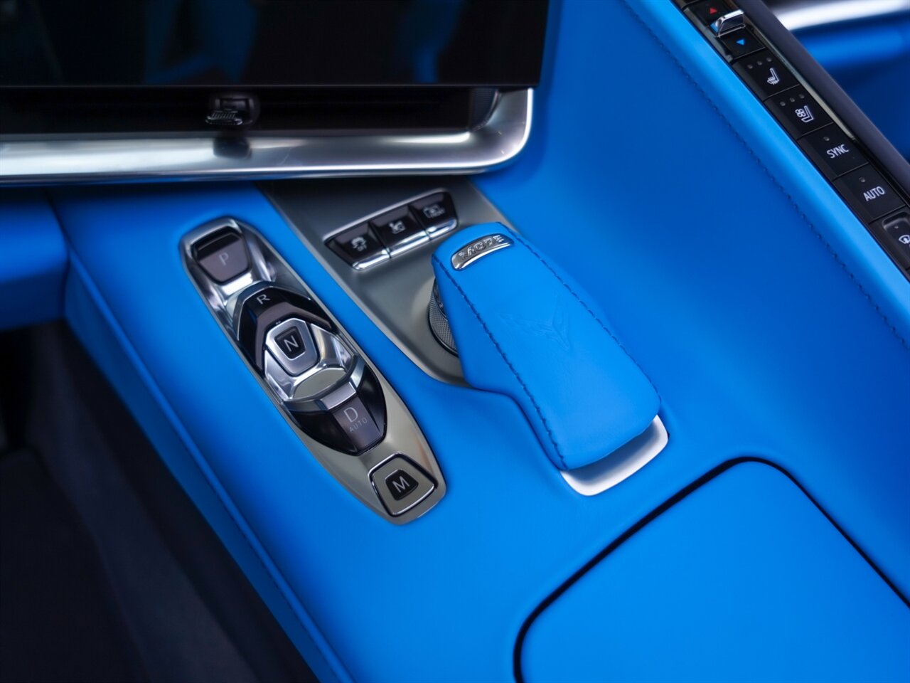 2021 Chevrolet Corvette Stingray   - Photo 16 - Bonita Springs, FL 34134