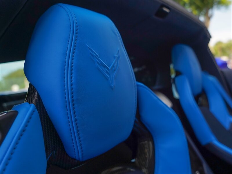 2021 Chevrolet Corvette Stingray   - Photo 28 - Bonita Springs, FL 34134