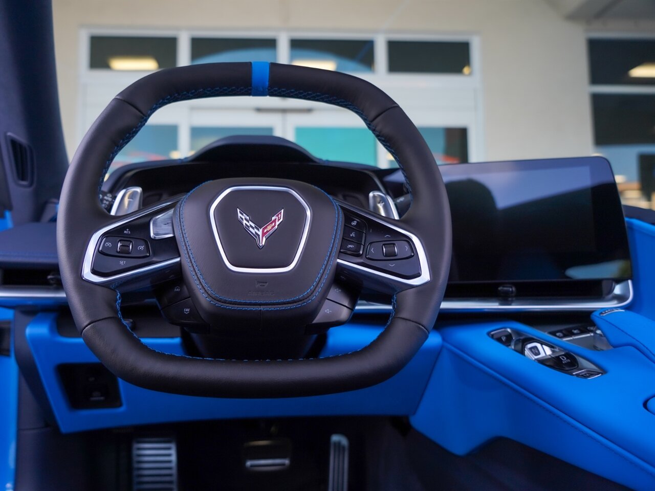 2021 Chevrolet Corvette Stingray   - Photo 26 - Bonita Springs, FL 34134