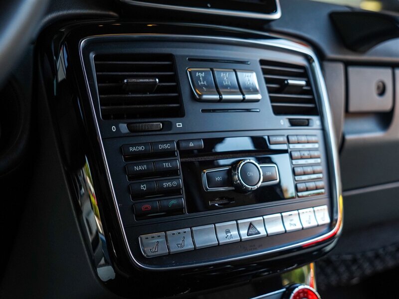 2016 Mercedes-Benz AMG G 65 - Photo 15 - Bonita Springs, FL 34134