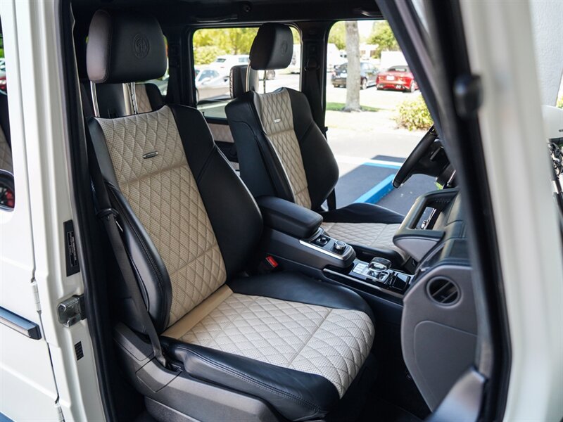 2016 Mercedes-Benz AMG G 65 - Photo 21 - Bonita Springs, FL 34134