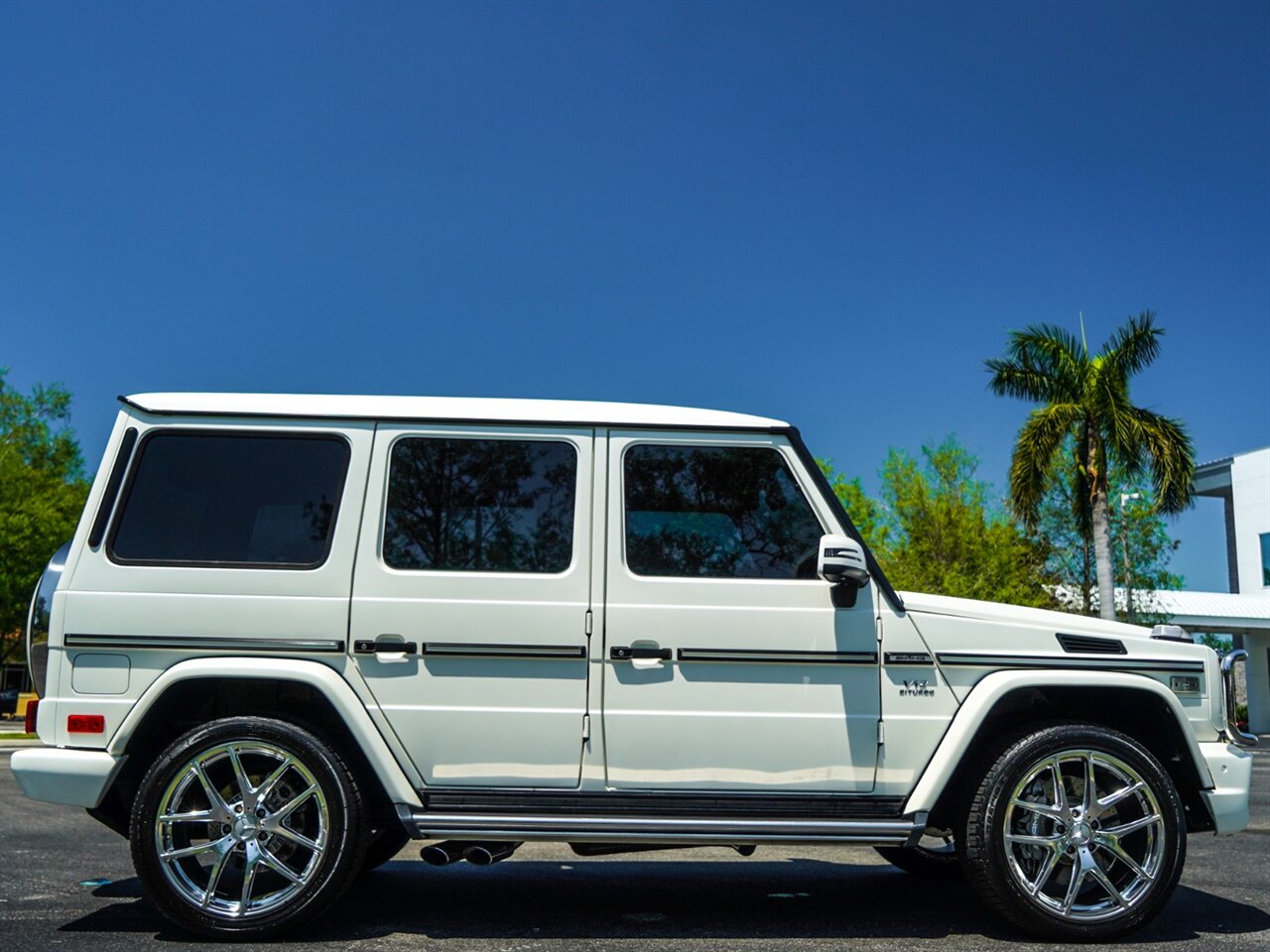 2016 Mercedes-Benz AMG G 65   - Photo 34 - Bonita Springs, FL 34134