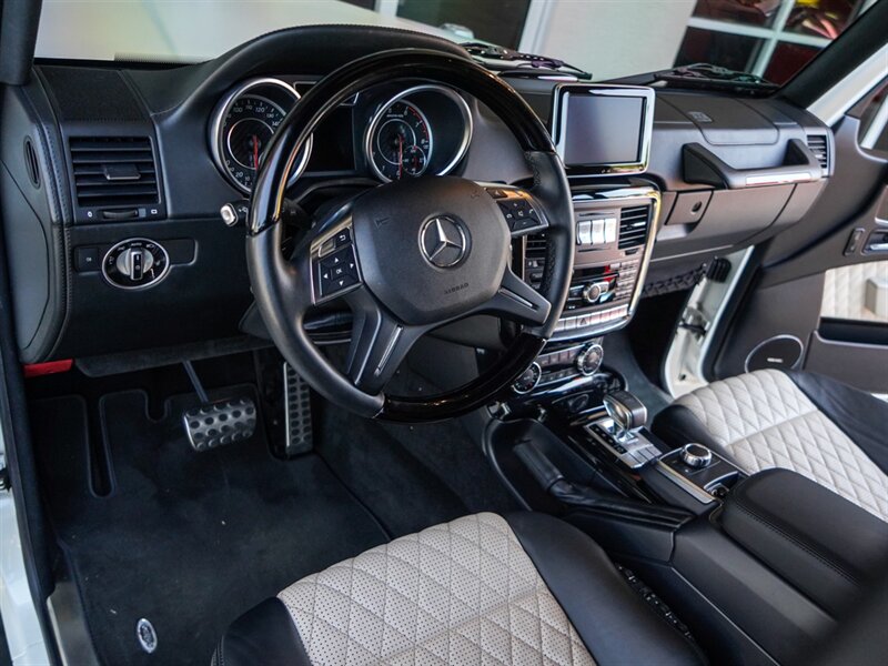 2016 Mercedes-Benz AMG G 65   - Photo 2 - Bonita Springs, FL 34134