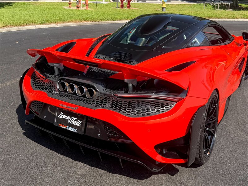 2021 McLaren 765LT - Photo 48 - Bonita Springs, FL 34134