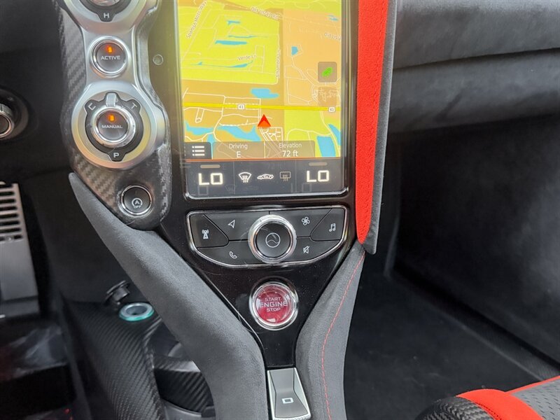 2021 McLaren 765LT - Photo 18 - Bonita Springs, FL 34134