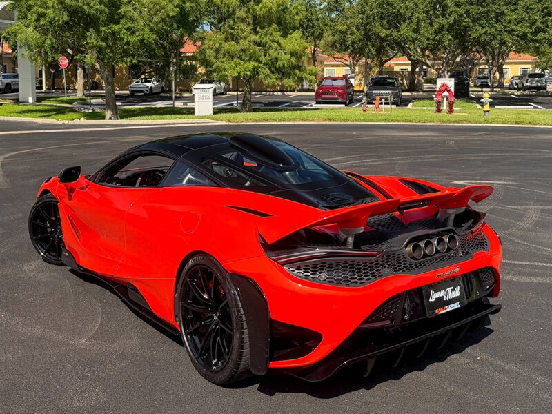 2021 McLaren 765LT - Photo 39 - Bonita Springs, FL 34134