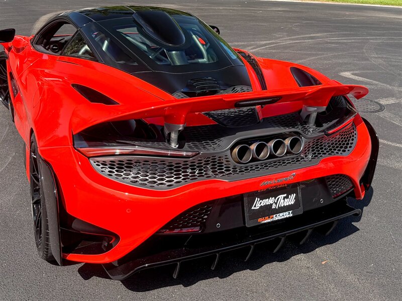 2021 McLaren 765LT - Photo 43 - Bonita Springs, FL 34134