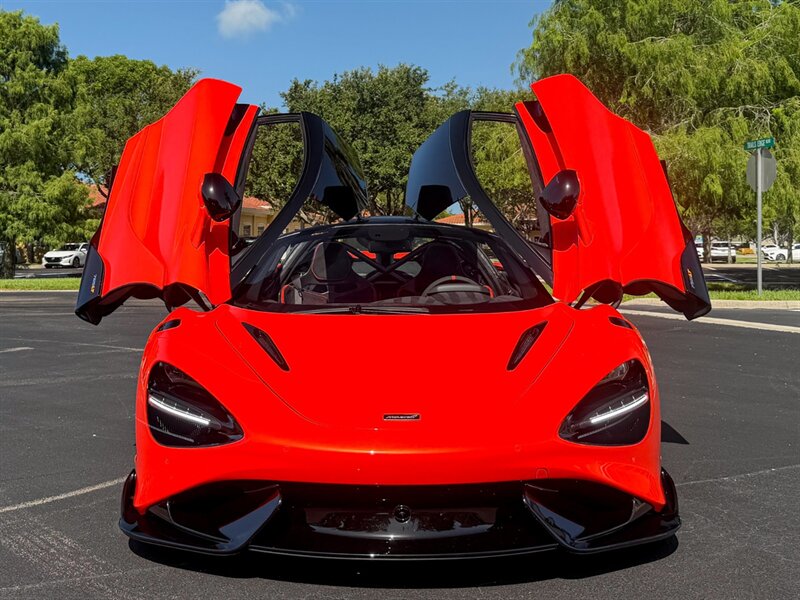 2021 McLaren 765LT - Photo 7 - Bonita Springs, FL 34134