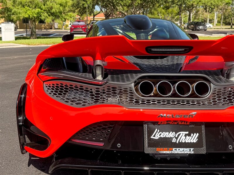 2021 McLaren 765LT - Photo 45 - Bonita Springs, FL 34134