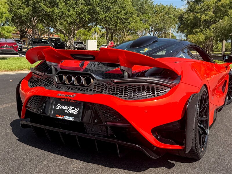2021 McLaren 765LT - Photo 49 - Bonita Springs, FL 34134