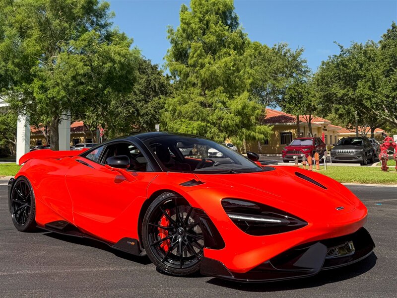 2021 McLaren 765LT - Photo 60 - Bonita Springs, FL 34134