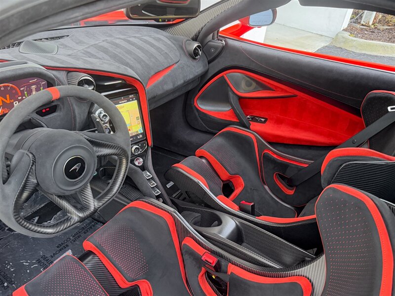 2021 McLaren 765LT - Photo 15 - Bonita Springs, FL 34134